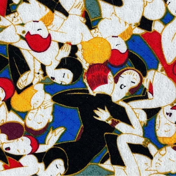 CAROLINA HERRARA Neiman Marcus Bag - Picture 9 of 14